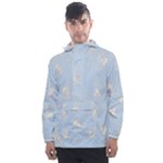 Bluey, Bluey merch, Bluey pattern, Bluey Bluey, bingo, Bluey design, bluey dog Men s Front Pocket Pullover Windbreaker Bluey, Bluey merch, Bluey pattern, Bluey Bluey, bingo, Bluey design, bluey dog Men s Front Pocket Pullover Windbreaker