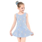 Bluey, Bluey merch, Bluey pattern, Bluey Bluey, bingo, Bluey design, bluey dog Kids Skater Dress Swimsuit Bluey, Bluey merch, Bluey pattern, Bluey Bluey, bingo, Bluey design, bluey dog Kids Skater Dress Swimsuit