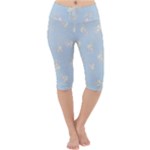 Bluey, Bluey merch, Bluey pattern, Bluey Bluey, bingo, Bluey design, bluey dog Lightweight Velour Cropped Yoga Leggings Bluey, Bluey merch, Bluey pattern, Bluey Bluey, bingo, Bluey design, bluey dog Lightweight Velour Cropped Yoga Leggings