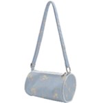 Bluey, Bluey merch, Bluey pattern, Bluey Bluey, bingo, Bluey design, bluey dog Mini Cylinder Bag Bluey, Bluey merch, Bluey pattern, Bluey Bluey, bingo, Bluey design, bluey dog Mini Cylinder Bag