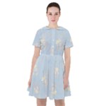 Bluey, Bluey merch, Bluey pattern, Bluey Bluey, bingo, Bluey design, bluey dog Sailor Dress Bluey, Bluey merch, Bluey pattern, Bluey Bluey, bingo, Bluey design, bluey dog Sailor Dress