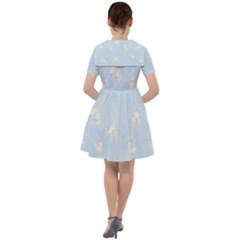 Sailor Dress 
