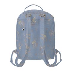 Flap Pocket Backpack (Small) 