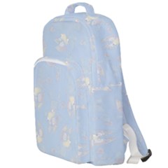 Double Compartment Backpack 