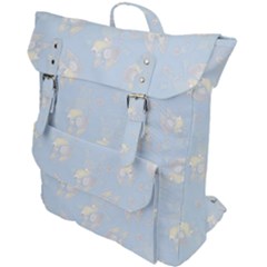 Buckle Up Backpack 