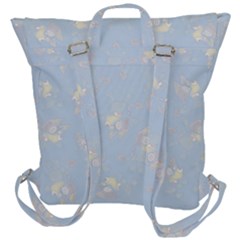 Buckle Up Backpack 