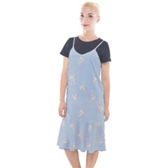 Camis Fishtail Dress 