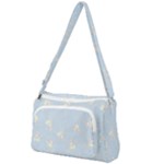 Bluey, Bluey merch, Bluey pattern, Bluey Bluey, bingo, Bluey design, bluey dog Front Pocket Crossbody Bag Bluey, Bluey merch, Bluey pattern, Bluey Bluey, bingo, Bluey design, bluey dog Front Pocket Crossbody Bag