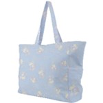 Bluey, Bluey merch, Bluey pattern, Bluey Bluey, bingo, Bluey design, bluey dog Simple Shoulder Bag Bluey, Bluey merch, Bluey pattern, Bluey Bluey, bingo, Bluey design, bluey dog Simple Shoulder Bag