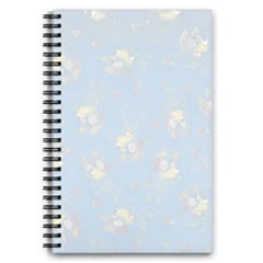 5.5  x 8.5  Notebook 
