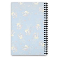 5.5  x 8.5  Notebook 