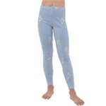 Bluey, Bluey merch, Bluey pattern, Bluey Bluey, bingo, Bluey design, bluey dog Kids Lightweight Velour Leggings Bluey, Bluey merch, Bluey pattern, Bluey Bluey, bingo, Bluey design, bluey dog Kids Lightweight Velour Leggings