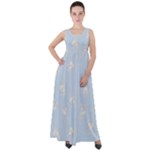 Bluey, Bluey merch, Bluey pattern, Bluey Bluey, bingo, Bluey design, bluey dog Empire Waist Velour Maxi Dress Bluey, Bluey merch, Bluey pattern, Bluey Bluey, bingo, Bluey design, bluey dog Empire Waist Velour Maxi Dress