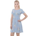 Bluey, Bluey merch, Bluey pattern, Bluey Bluey, bingo, Bluey design, bluey dog Cap Sleeve Velour Dress Bluey, Bluey merch, Bluey pattern, Bluey Bluey, bingo, Bluey design, bluey dog Cap Sleeve Velour Dress