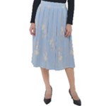 Bluey, Bluey merch, Bluey pattern, Bluey Bluey, bingo, Bluey design, bluey dog Classic Velour Midi Skirt Bluey, Bluey merch, Bluey pattern, Bluey Bluey, bingo, Bluey design, bluey dog Classic Velour Midi Skirt