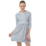 Bluey, Bluey merch, Bluey pattern, Bluey Bluey, bingo, Bluey design, bluey dog Mini Skater Shirt Dress Bluey, Bluey merch, Bluey pattern, Bluey Bluey, bingo, Bluey design, bluey dog Mini Skater Shirt Dress