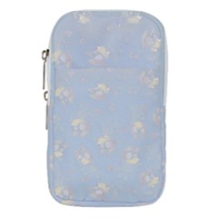 Bluey, Bluey merch, Bluey pattern, Bluey Bluey, bingo, Bluey design, bluey dog Waist Pouch (Large) from ArtsNow.com
