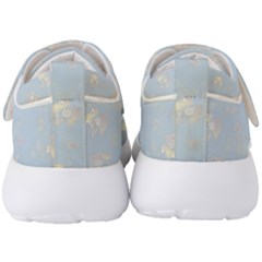 Men s Velcro Strap Shoes 