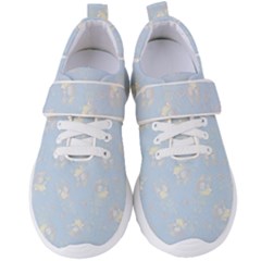Women s Velcro Strap Shoes 