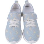 Bluey, Bluey merch, Bluey pattern, Bluey Bluey, bingo, Bluey design, bluey dog Women s Velcro Strap Shoes Bluey, Bluey merch, Bluey pattern, Bluey Bluey, bingo, Bluey design, bluey dog Women s Velcro Strap Shoes