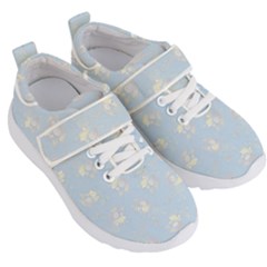 Kids  Velcro Strap Shoes 