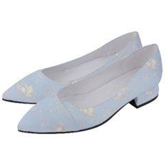 Women s Block Heels  