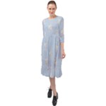 Bluey, Bluey merch, Bluey pattern, Bluey Bluey, bingo, Bluey design, bluey dog Ruffle End Midi Chiffon Dress Bluey, Bluey merch, Bluey pattern, Bluey Bluey, bingo, Bluey design, bluey dog Ruffle End Midi Chiffon Dress