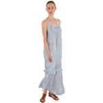 Bluey, Bluey merch, Bluey pattern, Bluey Bluey, bingo, Bluey design, bluey dog Cami Maxi Ruffle Chiffon Dress Bluey, Bluey merch, Bluey pattern, Bluey Bluey, bingo, Bluey design, bluey dog Cami Maxi Ruffle Chiffon Dress