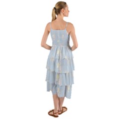 Layered Bottom Dress 