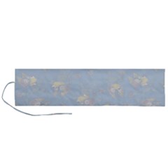 Bluey, Bluey merch, Bluey pattern, Bluey Bluey, bingo, Bluey design, bluey dog Roll Up Canvas Pencil Holder (L) from ArtsNow.com