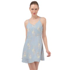 Summer Time Chiffon Dress 