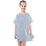 Bluey, Bluey merch, Bluey pattern, Bluey Bluey, bingo, Bluey design, bluey dog Kids One Piece Chiffon Dress Bluey, Bluey merch, Bluey pattern, Bluey Bluey, bingo, Bluey design, bluey dog Kids One Piece Chiffon Dress