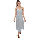 Bluey, Bluey merch, Bluey pattern, Bluey Bluey, bingo, Bluey design, bluey dog Halter Tie Back Dress Bluey, Bluey merch, Bluey pattern, Bluey Bluey, bingo, Bluey design, bluey dog Halter Tie Back Dress