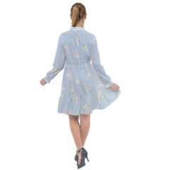 All Frills Dress 