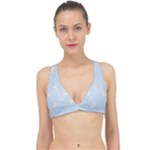 Bluey, Bluey merch, Bluey pattern, Bluey Bluey, bingo, Bluey design, bluey dog Classic Banded Bikini Top Bluey, Bluey merch, Bluey pattern, Bluey Bluey, bingo, Bluey design, bluey dog Classic Banded Bikini Top