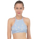 Bluey, Bluey merch, Bluey pattern, Bluey Bluey, bingo, Bluey design, bluey dog Halter Bikini Top Bluey, Bluey merch, Bluey pattern, Bluey Bluey, bingo, Bluey design, bluey dog Halter Bikini Top