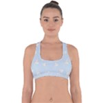 Bluey, Bluey merch, Bluey pattern, Bluey Bluey, bingo, Bluey design, bluey dog Cross Back Hipster Bikini Top Bluey, Bluey merch, Bluey pattern, Bluey Bluey, bingo, Bluey design, bluey dog Cross Back Hipster Bikini Top