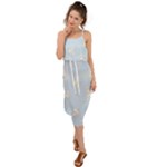 Bluey, Bluey merch, Bluey pattern, Bluey Bluey, bingo, Bluey design, bluey dog Waist Tie Cover Up Chiffon Dress Bluey, Bluey merch, Bluey pattern, Bluey Bluey, bingo, Bluey design, bluey dog Waist Tie Cover Up Chiffon Dress