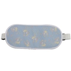 Rounded Waist Pouch 