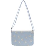 Bluey, Bluey merch, Bluey pattern, Bluey Bluey, bingo, Bluey design, bluey dog Double Gusset Crossbody Bag Bluey, Bluey merch, Bluey pattern, Bluey Bluey, bingo, Bluey design, bluey dog Double Gusset Crossbody Bag