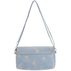 Removable Strap Clutch Bag 