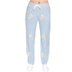 Bluey, Bluey merch, Bluey pattern, Bluey Bluey, bingo, Bluey design, bluey dog Women Velvet Drawstring Pants Bluey, Bluey merch, Bluey pattern, Bluey Bluey, bingo, Bluey design, bluey dog Women Velvet Drawstring Pants