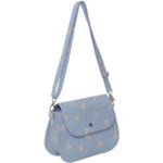 Bluey, Bluey merch, Bluey pattern, Bluey Bluey, bingo, Bluey design, bluey dog Saddle Handbag Bluey, Bluey merch, Bluey pattern, Bluey Bluey, bingo, Bluey design, bluey dog Saddle Handbag