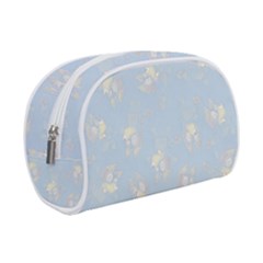 Bluey, Bluey merch, Bluey pattern, Bluey Bluey, bingo, Bluey design, bluey dog Make Up Case (Small) from ArtsNow.com
