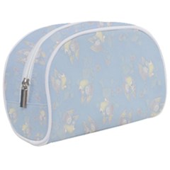 Bluey, Bluey merch, Bluey pattern, Bluey Bluey, bingo, Bluey design, bluey dog Make Up Case (Medium) from ArtsNow.com