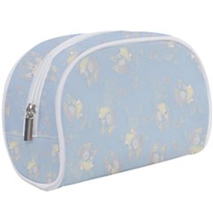 Bluey, Bluey merch, Bluey pattern, Bluey Bluey, bingo, Bluey design, bluey dog Make Up Case (Large) from ArtsNow.com