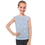 Bluey, Bluey merch, Bluey pattern, Bluey Bluey, bingo, Bluey design, bluey dog Kids Mesh Tank Top Bluey, Bluey merch, Bluey pattern, Bluey Bluey, bingo, Bluey design, bluey dog Kids Mesh Tank Top