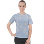 Bluey, Bluey merch, Bluey pattern, Bluey Bluey, bingo, Bluey design, bluey dog Women s Sport Raglan T-Shirt Bluey, Bluey merch, Bluey pattern, Bluey Bluey, bingo, Bluey design, bluey dog Women s Sport Raglan T-Shirt