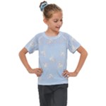Bluey, Bluey merch, Bluey pattern, Bluey Bluey, bingo, Bluey design, bluey dog Kids Mesh Piece T-Shirt Bluey, Bluey merch, Bluey pattern, Bluey Bluey, bingo, Bluey design, bluey dog Kids Mesh Piece T-Shirt