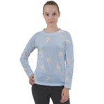 Bluey, Bluey merch, Bluey pattern, Bluey Bluey, bingo, Bluey design, bluey dog Women s Long Sleeve Raglan T-Shirt Bluey, Bluey merch, Bluey pattern, Bluey Bluey, bingo, Bluey design, bluey dog Women s Long Sleeve Raglan T-Shirt